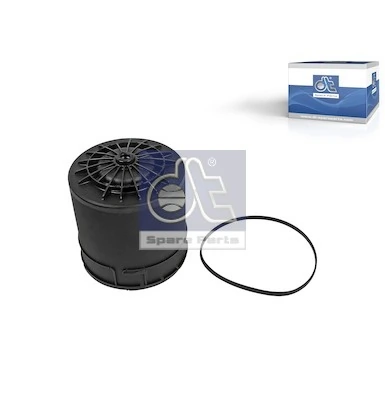 Air Dryer Cartridge, compressed-air system